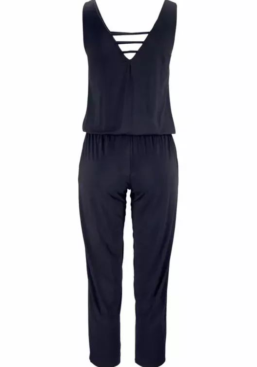Discount s.Oliver Overall Marine