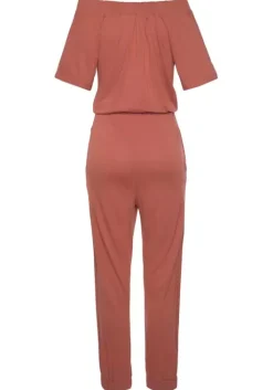 LASCANA Overall Terra