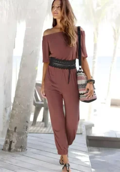 New Overall Overalls