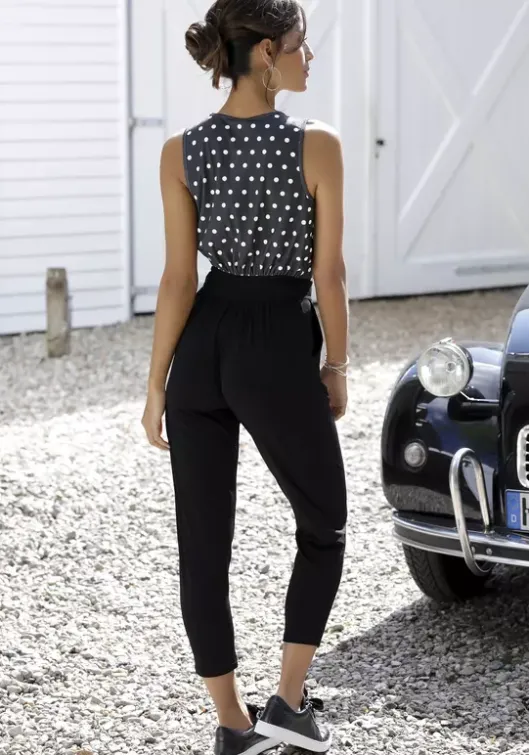 Overall Overalls