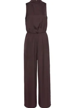 Sale LASCANA Overall Aubergine