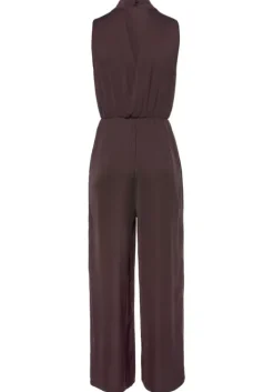 Sale LASCANA Overall Aubergine