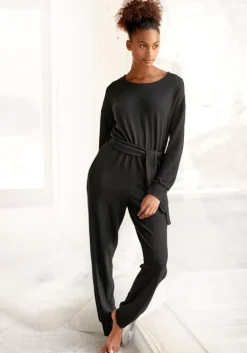 New Overall Nachhaltige Homewear