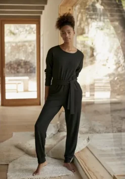 New Overall Nachhaltige Homewear