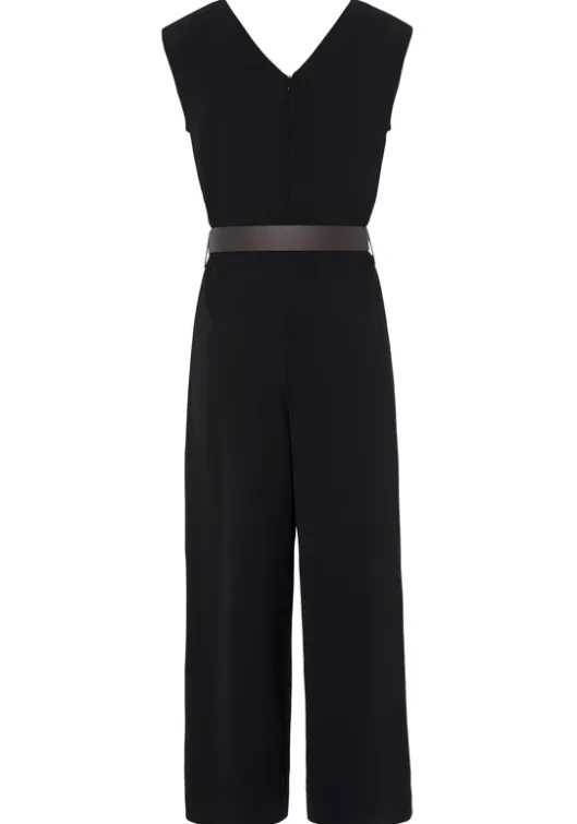 LASCANA Overall Schwarz
