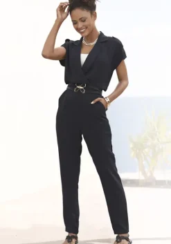 New Overall Strandmode