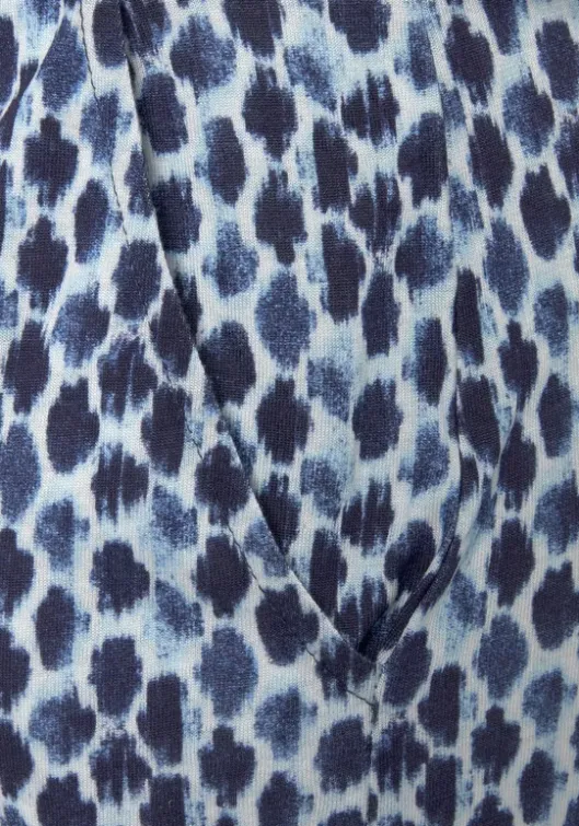 Online LASCANA Overall Blau Bedruckt