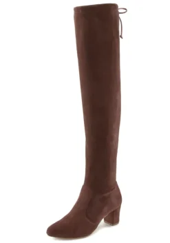 Best Overkneestiefel Stiefeletten & Boots