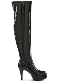 Best Overkneestiefel Stiefeletten & Boots