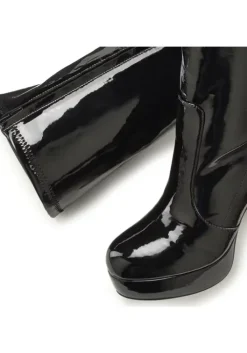 Best Overkneestiefel Stiefeletten & Boots