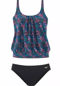 Outlet Oversize-Tankini Tankinis