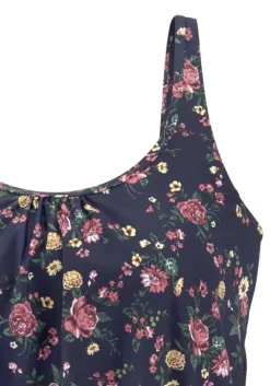 Clearance LASCANA Oversize-Tankini