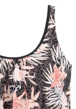 Sale Buffalo Oversize-Tankini