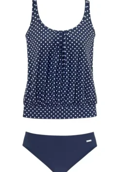 Online Oversize-Tankini"Rubel" Tankinis