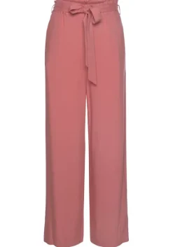 LASCANA Palazzohose Koralle