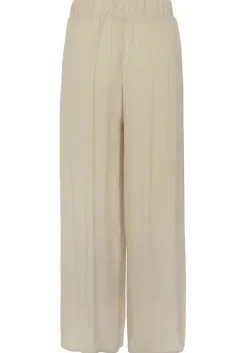 Outlet LASCANA Palazzohose Sand