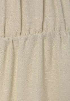 Outlet LASCANA Palazzohose Sand
