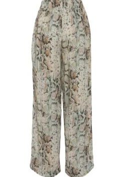 Discount Buffalo Palazzohose Bedruckt