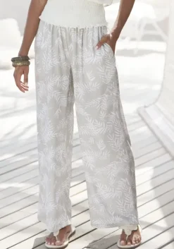 Sale Palazzohose Lange Hosen