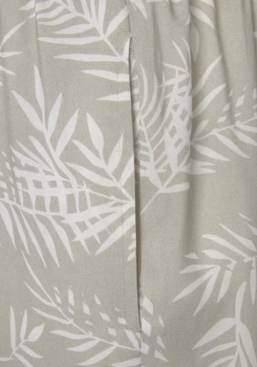 Sale Palazzohose Lange Hosen