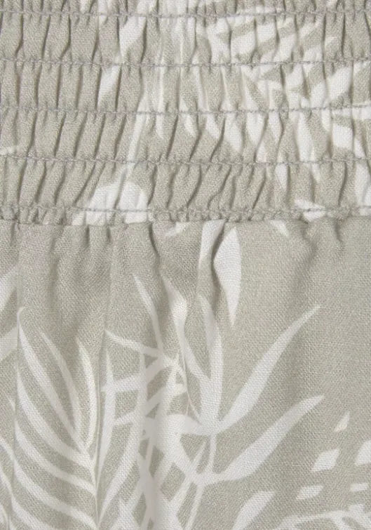Sale Palazzohose Lange Hosen
