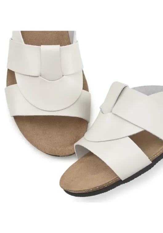 Hot Pantolette Hausschuhe
