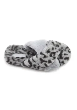 New Pantolette Hausschuhe
