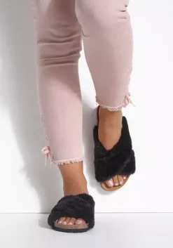 Online Pantolette Hausschuhe