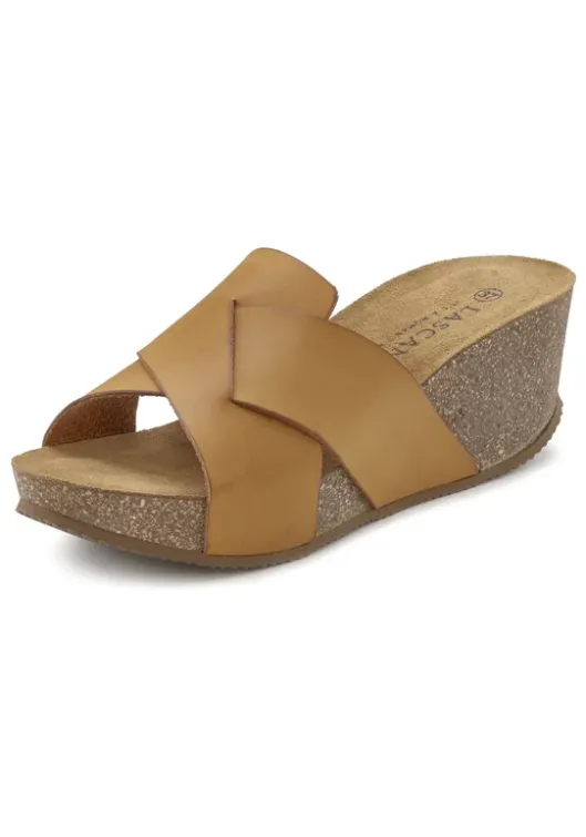 Hot Pantolette Hausschuhe