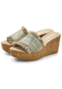Clearance Pantolette Hausschuhe
