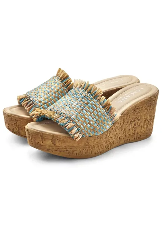 Clearance Pantolette Hausschuhe