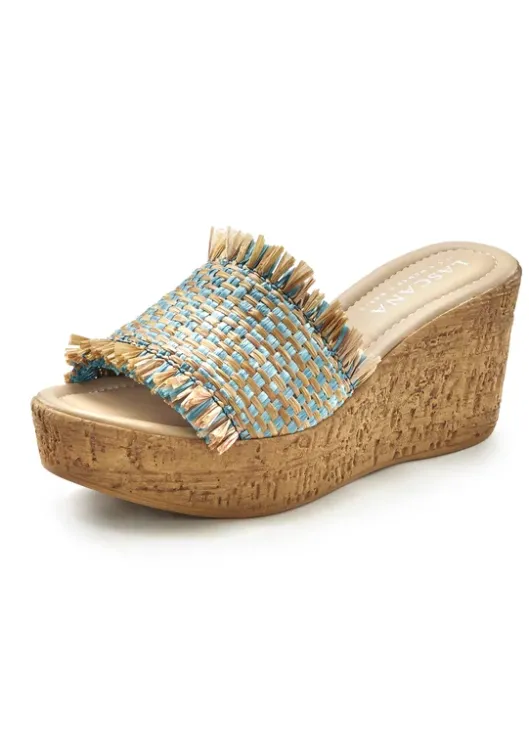 Clearance Pantolette Hausschuhe