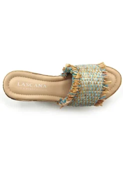 Clearance Pantolette Hausschuhe