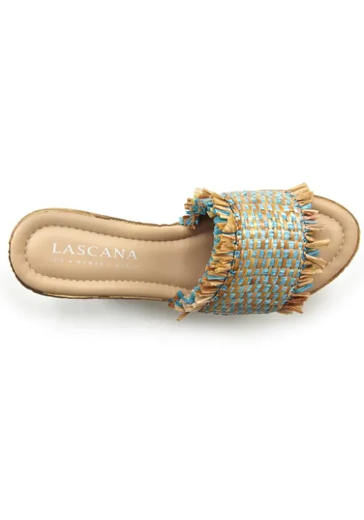 Clearance Pantolette Hausschuhe
