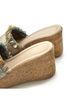 Clearance Pantolette Hausschuhe