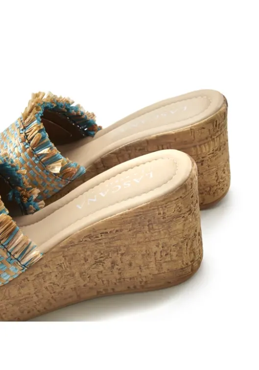Clearance Pantolette Hausschuhe