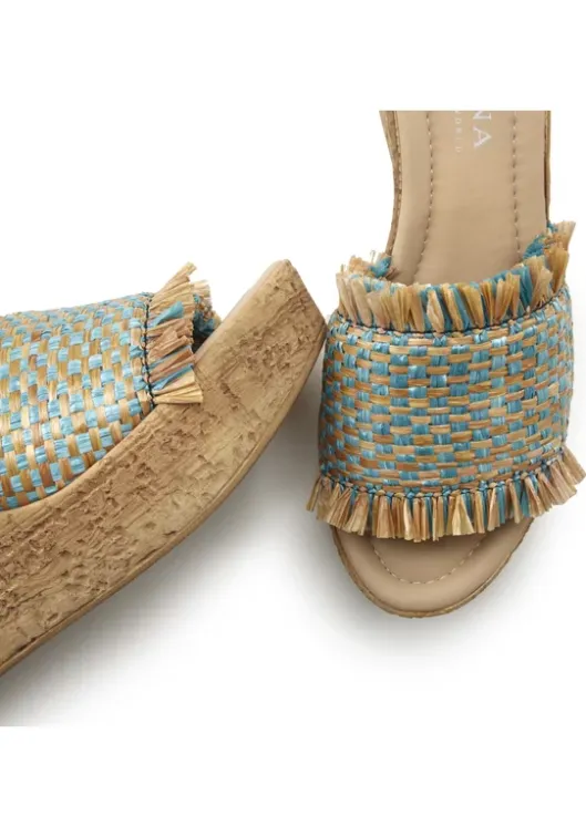 Clearance Pantolette Hausschuhe