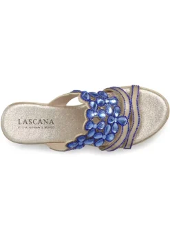 Sale Pantolette Hausschuhe