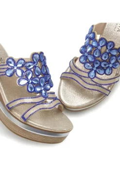 Sale Pantolette Hausschuhe