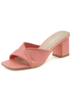 Online Pantolette Hausschuhe