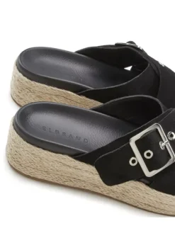 Discount Pantolette Hausschuhe