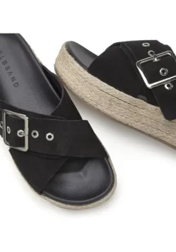 Discount Pantolette Hausschuhe