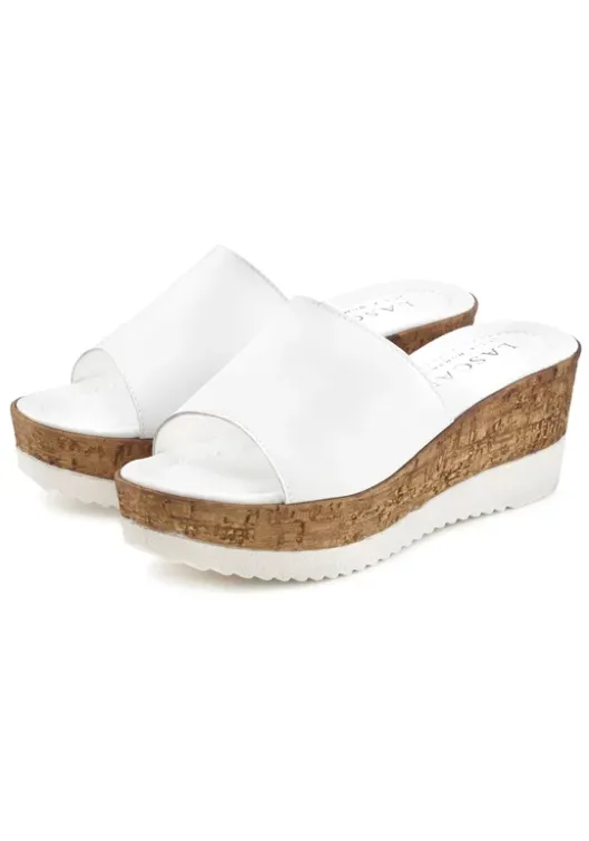 Sale Pantolette Hausschuhe