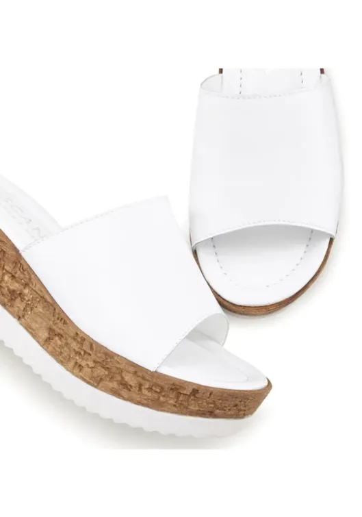 Sale Pantolette Hausschuhe