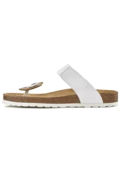 Outlet Pantolette Hausschuhe