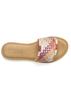 Sale Pantolette Hausschuhe