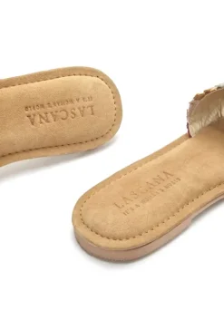 Sale Pantolette Hausschuhe