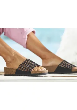 Online Pantolette Hausschuhe