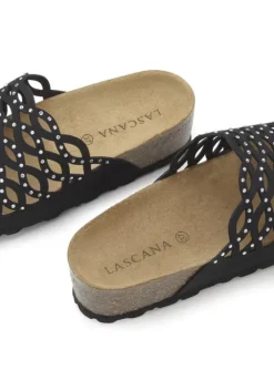 Online Pantolette Hausschuhe