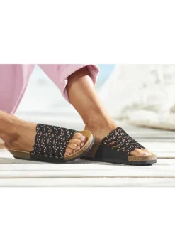 Online Pantolette Hausschuhe